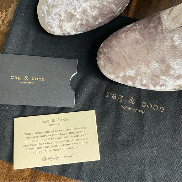 Rag and bone Drea Boot - Picture 8 of 12